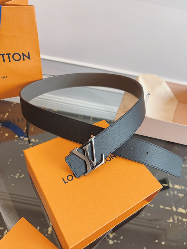 ルイヴィトンベルト全体デザイン